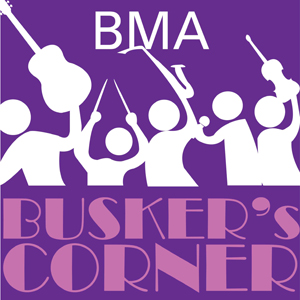 2017BuskerCorner 2017BuskerCorner