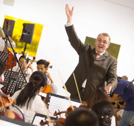 FIELD_ORCHESTRA FOR MYNAMAR FIELD_ORCHESTRA FOR MYNAMAR