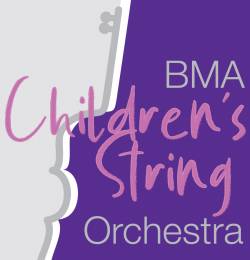 CSO Children String Orchestra CSO Children String Orchestra